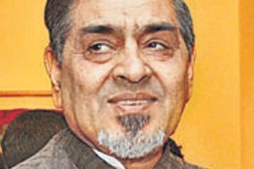 Delhi Court Orders Charges Against Congress Leader Jagdish Tytler in 1984 Anti-Sikh Riots Case