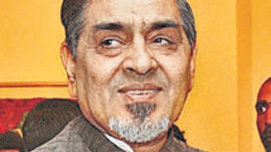 Delhi Court Orders Charges Against Congress Leader Jagdish Tytler in 1984 Anti-Sikh Riots Case