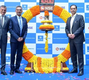 Bajaj Housing Finance’s Explosive IPO