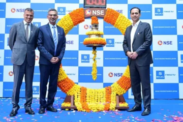 Bajaj Housing Finance’s Explosive IPO