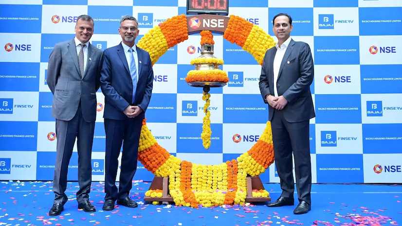 Bajaj Housing Finance’s Explosive IPO