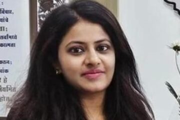 Controversial IAS Probationer Puja Khedkar Dismissed from Service