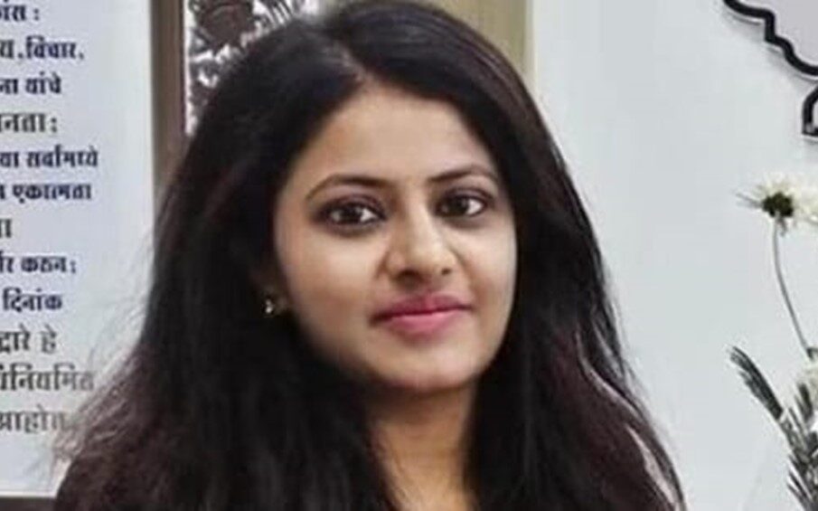 Controversial IAS Probationer Puja Khedkar Dismissed from Service