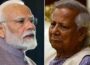 India Yet to Decide on Meeting Between Yunus and Modi at UN Assembly