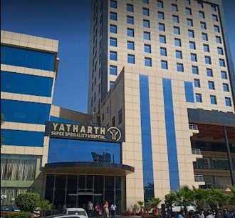 Yatharth Hospital Unveiled: Illegal Transplants, Tax Scandal, and Negligence Plague Noida’s Healthcare Giant