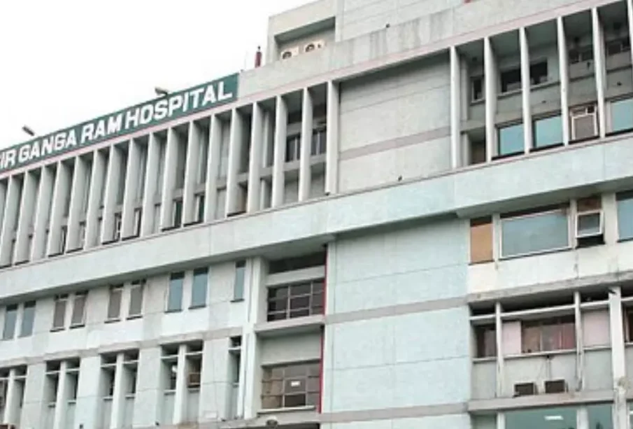 Sir Ganga Ram Hospital Allegations of Overcharging