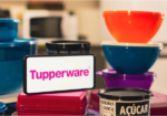 Tupperware Auction Amid Bankruptcy