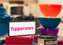 Tupperware Auction Amid Bankruptcy