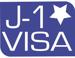 what is J-1 Intern Visa