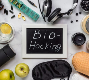 Biohacking