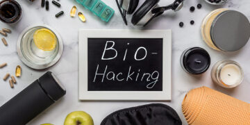 Biohacking