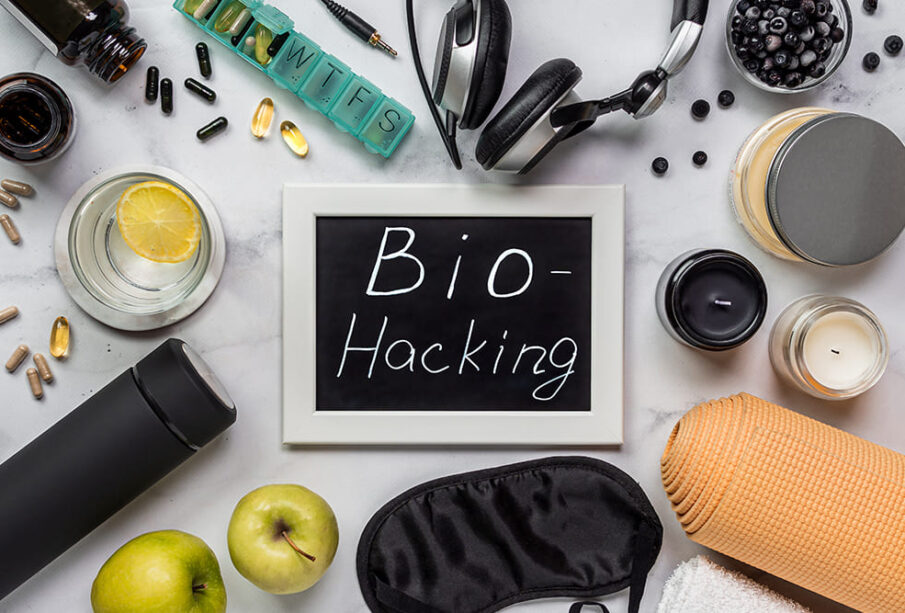 Biohacking
