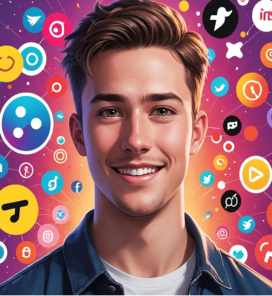 AI Influencers 