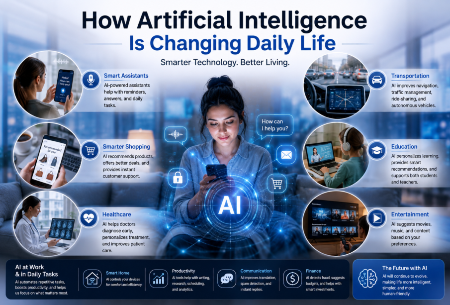 Artificial Intelligence