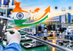 Electronics Manufacturing Growth.