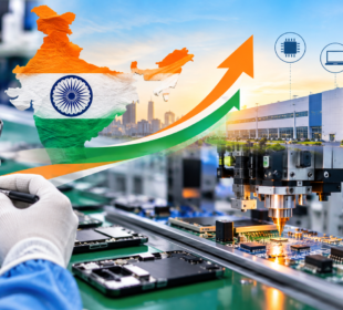 Electronics Manufacturing Growth.