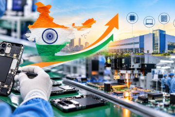 Electronics Manufacturing Growth.