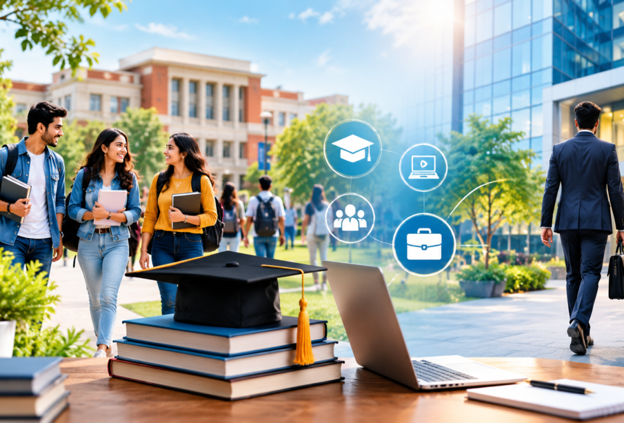 Education and Job News 2026: Latest Updates 24x7world